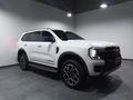 2024 Ford Everest 3.0D V6 Wildtrack AWD Auto