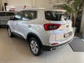 2026 Chery Tiggo Cross 1.5 Lit