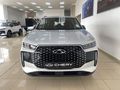 2026 Chery Tiggo Cross 1.5t Elite Auto