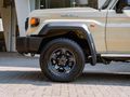 2026 Toyota Land Cruiser 79 2.8 GD-6 Double-Cab