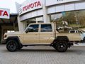 2026 Toyota Land Cruiser 79 2.8 GD-6 Double-Cab