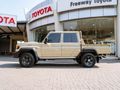 2026 Toyota Land Cruiser 79 2.8 GD-6 Double-Cab