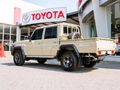 2026 Toyota Land Cruiser 79 2.8 GD-6 Double-Cab