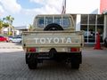 2026 Toyota Land Cruiser 79 2.8 GD-6 Double-Cab