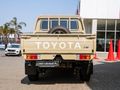 2026 Toyota Land Cruiser 79 2.8 GD-6 Double-Cab