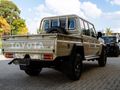2026 Toyota Land Cruiser 79 2.8 GD-6 Double-Cab
