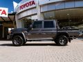 2026 Toyota Land Cruiser 79 2.8 GD-6 Double-Cab