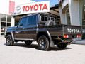 2026 Toyota Land Cruiser 79 2.8 GD-6 Double-Cab