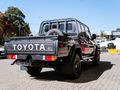 2026 Toyota Land Cruiser 79 2.8 GD-6 Double-Cab