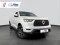 2023 GWM P-Series CV 2.0 TD SX Single-Cab