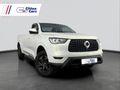 2023 GWM P-Series CV 2.0 TD SX Single-Cab