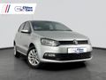2023 Volkswagen Polo Vivo 1.6 Comfortline Auto 5-dr