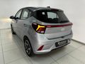 2024 Hyundai Grand i10 1.0 Fluid