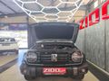 2025 GWM Tank 300 2.0T Super Luxury 4x4