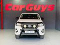 2019 Toyota Hilux 2.4 GD-6 Raised Body SRX Auto Extended Cab