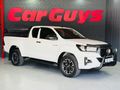 2019 Toyota Hilux 2.4 GD-6 Raised Body SRX Auto Extended Cab