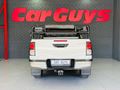 2019 Toyota Hilux 2.4 GD-6 Raised Body SRX Auto Extended Cab