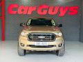 2019 Ford Ranger 2.2 TDCi XL 4x4 Double-Cab
