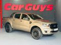 2019 Ford Ranger 2.2 TDCi XL 4x4 Double-Cab