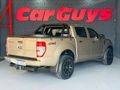 2019 Ford Ranger 2.2 TDCi XL 4x4 Double-Cab
