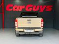 2019 Ford Ranger 2.2 TDCi XL 4x4 Double-Cab