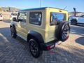 2022 Suzuki Jimny 1.5 GLX