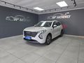 2024 Haval Jolion 1.5 Hybrid Luxury DHT