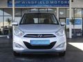 2014 Hyundai i10 1.1 GLS | Motion