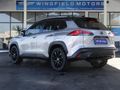 2023 Toyota Corolla Cross 1.8 GR-S
