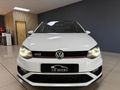 2016 Volkswagen Polo GTI 1.8 TSI