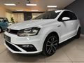 2016 Volkswagen Polo GTI 1.8 TSI