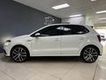 2016 Volkswagen Polo GTI 1.8 TSI