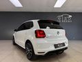2016 Volkswagen Polo GTI 1.8 TSI