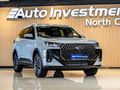2026 Chery Tiggo 7 Pro 1.5T CSH Ultra DHT (Phev)