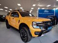 2025 Ford Ranger 2.0D Bi-Turbo Wildtrak X AWD Double-Cab Auto