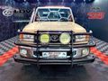 2015 Toyota Land Cruiser 79 4.2 D Single-Cab
