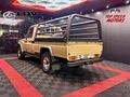 2015 Toyota Land Cruiser 79 4.2 D Single-Cab