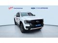 2026 Ford Ranger 2.0D Bi-Turbo Wildtrak 4X4 Double Cab Auto