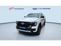 2026 Ford Ranger 2.0D Bi-Turbo Wildtrak 4X4 Double Cab Auto