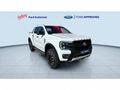 2026 Ford Ranger 2.0D Bi-Turbo Wildtrak X AWD Double-Cab Auto