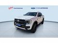 2026 Ford Ranger 2.0D Bi-Turbo Wildtrak X AWD Double-Cab Auto