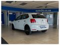 2019 Volkswagen Polo Vivo 1.4 Trendline 5-dr