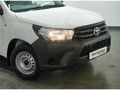 2025 Toyota Hilux 2.0 VVTi Single-Cab