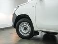 2025 Toyota Hilux 2.0 VVTi Single-Cab
