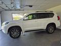 2021 Toyota Land Cruiser Prado 2.8 GD VX-L Auto
