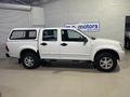 2010 Isuzu KB 250D-Teq Double-Cab LE