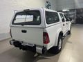 2010 Isuzu KB 250D-Teq Double-Cab LE