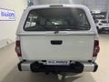 2010 Isuzu KB 250D-Teq Double-Cab LE
