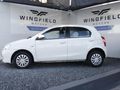 2015 Toyota Etios 1.5 XS 5-dr