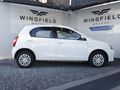 2015 Toyota Etios 1.5 XS 5-dr